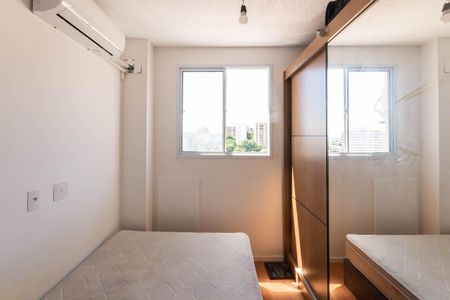 Quarto de apartamento à venda com 1 quarto, 33m² em Riachuelo, Rio de Janeiro