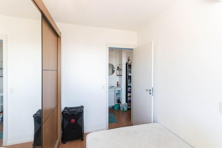 Quarto de apartamento à venda com 1 quarto, 33m² em Riachuelo, Rio de Janeiro