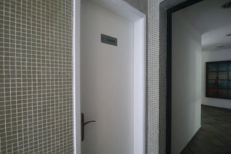 Apartamento para alugar com 105m², 3 quartos e 2 vagasÁrea comum