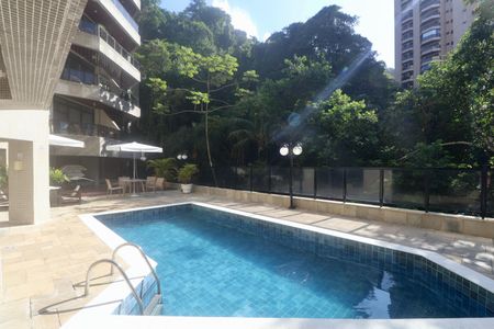 Apartamento para alugar com 105m², 3 quartos e 2 vagasÁrea comum