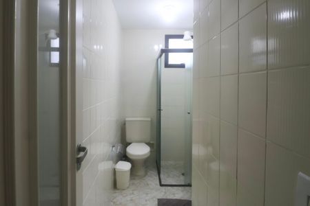 Apartamento para alugar com 105m², 3 quartos e 2 vagasBanheiro Social