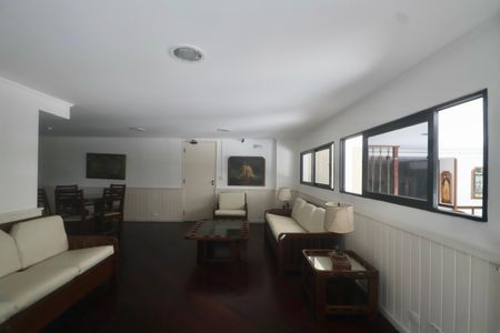 Apartamento para alugar com 105m², 3 quartos e 2 vagasÁrea comum