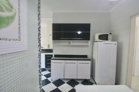 Apartamento para alugar com 105m², 3 quartos e 2 vagasCozinha