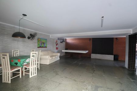 Apartamento para alugar com 105m², 3 quartos e 2 vagasÁrea comum