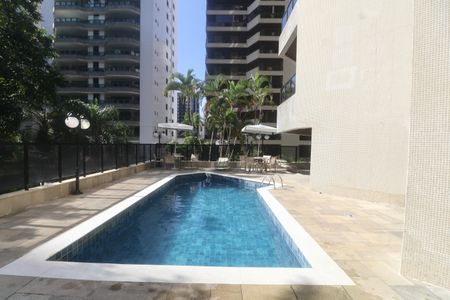 Apartamento para alugar com 105m², 3 quartos e 2 vagasÁrea comum