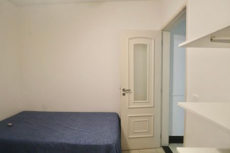 Apartamento para alugar com 105m², 3 quartos e 2 vagasQuarto 2