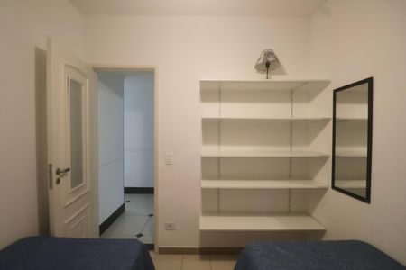 Apartamento para alugar com 105m², 3 quartos e 2 vagasQuarto 2