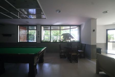 Apartamento para alugar com 105m², 3 quartos e 2 vagasÁrea comum