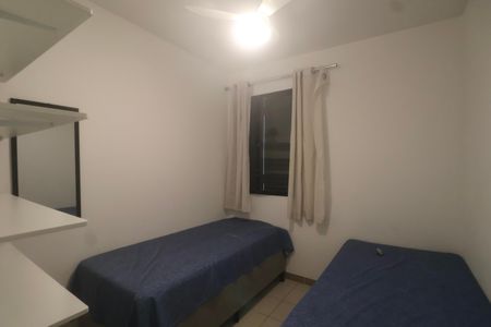Apartamento para alugar com 105m², 3 quartos e 2 vagasQuarto 2