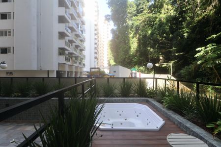 Apartamento para alugar com 105m², 3 quartos e 2 vagasÁrea comum