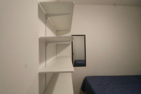 Apartamento para alugar com 105m², 3 quartos e 2 vagasQuarto 2