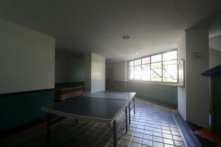 Apartamento para alugar com 105m², 3 quartos e 2 vagasÁrea comum