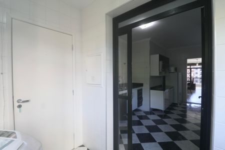 Apartamento para alugar com 105m², 3 quartos e 2 vagasÁrea de Serviço
