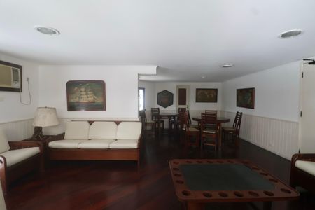 Apartamento para alugar com 105m², 3 quartos e 2 vagasÁrea comum