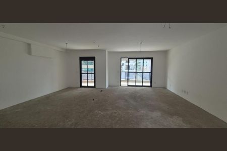 Foto 02 de apartamento à venda com 3 quartos, 200m² em Vila Caminho do Mar, São Bernardo do Campo