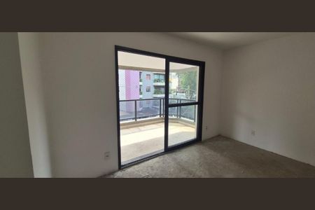 Foto 04 de apartamento à venda com 3 quartos, 200m² em Vila Caminho do Mar, São Bernardo do Campo