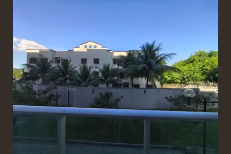 Apartamento à venda com 48m², 2 quartos e 1 vagaVaranda - Sala