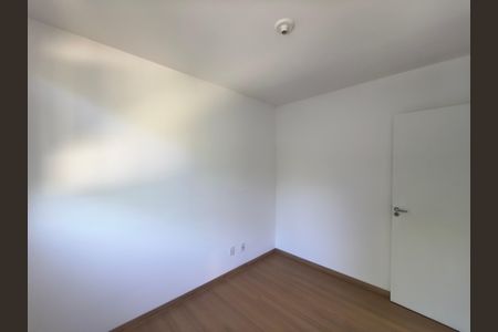 Apartamento à venda com 48m², 2 quartos e 1 vagaQuarto 2