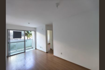 Apartamento à venda com 48m², 2 quartos e 1 vagaSala