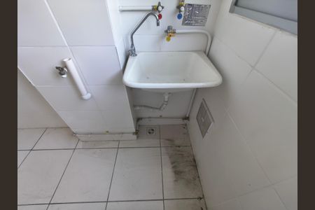 Apartamento à venda com 48m², 2 quartos e 1 vagaÁrea de Serviço