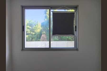 Apartamento à venda com 48m², 2 quartos e 1 vagaJanela - Quarto 2