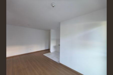 Apartamento à venda com 48m², 2 quartos e 1 vagaSala