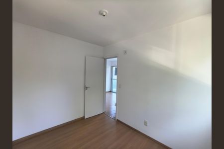 Apartamento à venda com 48m², 2 quartos e 1 vagaQuarto 2