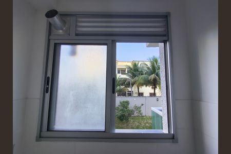 Apartamento à venda com 48m², 2 quartos e 1 vagaJanela - Área de Serviço