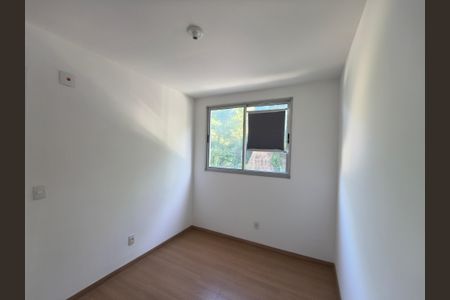 Apartamento à venda com 48m², 2 quartos e 1 vagaQuarto 2