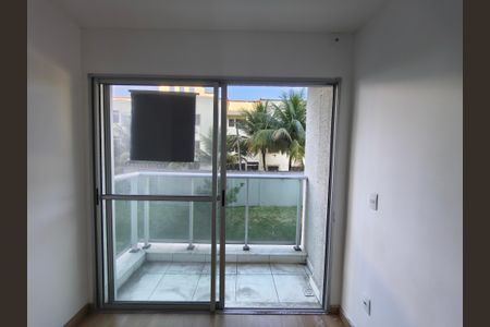 Apartamento à venda com 48m², 2 quartos e 1 vagaVaranda - Sala
