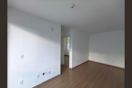 Apartamento à venda com 48m², 2 quartos e 1 vagaSala