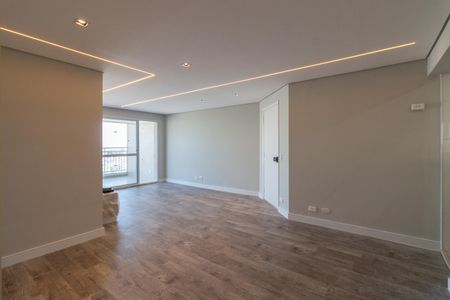 Sala de apartamento à venda com 3 quartos, 104m² em Jardim Olympia, São Paulo