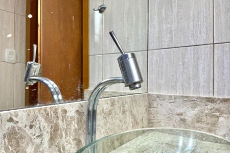 Casa à venda com 170m², 2 quartos e 2 vagas Casa à venda com 170m², 2 quartos e 2 vagasBanheiro da Suíte