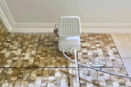 Casa à venda com 170m², 2 quartos e 2 vagas Casa à venda com 170m², 2 quartos e 2 vagasBanheiro da Suíte