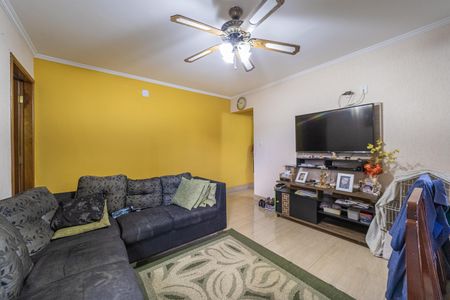 Casa à venda com 128m², 3 quartos e 3 vagasSala 2
