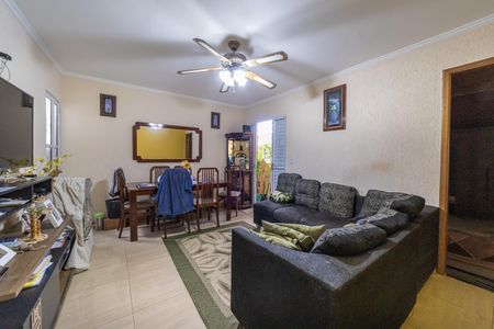 Casa à venda com 128m², 3 quartos e 3 vagasSala 2