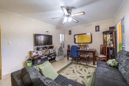 Casa à venda com 128m², 3 quartos e 3 vagasSala 2