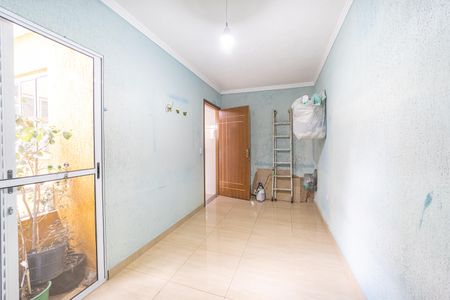 Casa à venda com 128m², 3 quartos e 3 vagasQuarto 3
