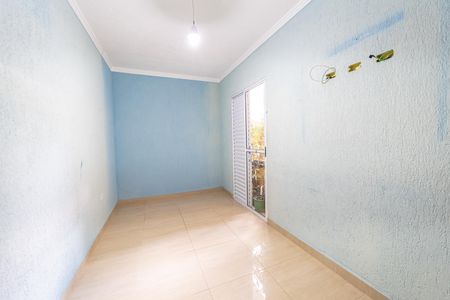 Casa à venda com 128m², 3 quartos e 3 vagasQuarto 3