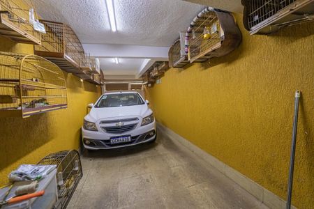 Casa à venda com 128m², 3 quartos e 3 vagasGaragem 2