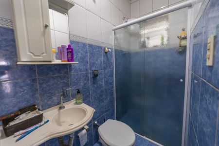 Casa à venda com 128m², 3 quartos e 3 vagasBanheiro