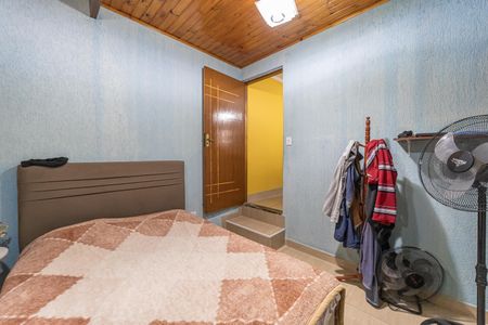 Casa à venda com 128m², 3 quartos e 3 vagasQuarto 2