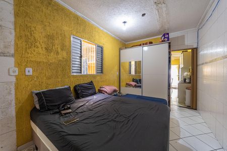 Casa à venda com 128m², 3 quartos e 3 vagasQuarto 1