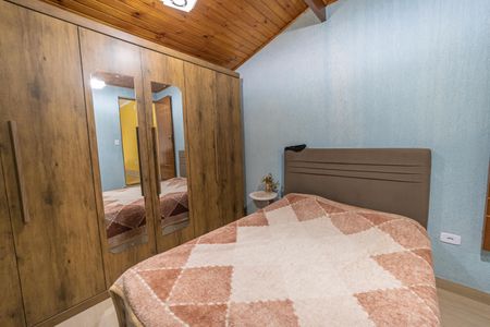 Casa à venda com 128m², 3 quartos e 3 vagasQuarto 2