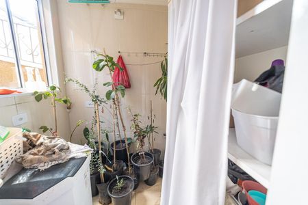 Casa à venda com 128m², 3 quartos e 3 vagasÁrea de Serviço 2