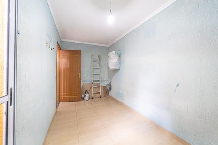 Casa à venda com 128m², 3 quartos e 3 vagasQuarto 3