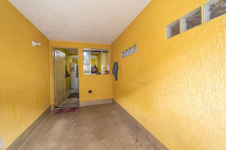 Casa à venda com 128m², 3 quartos e 3 vagasGaragem