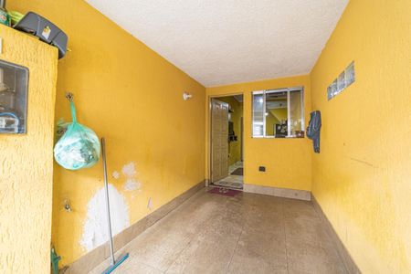 Casa à venda com 128m², 3 quartos e 3 vagasGaragem