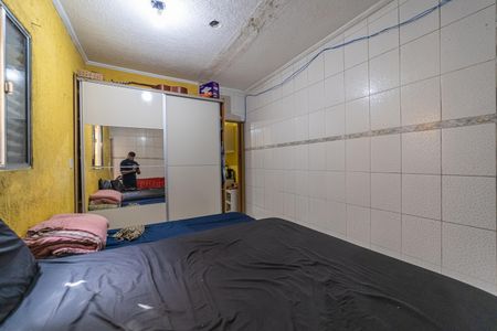 Casa à venda com 128m², 3 quartos e 3 vagasQuarto 1