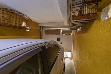 Casa à venda com 128m², 3 quartos e 3 vagasGaragem 2